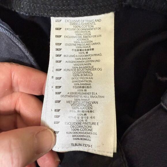 5.11 511 TACTICAL STATION WEAR 74509 COMPANY CARGO PANT 2.0 MENS FIRE NAVY 36x34 - Picture 6 of 12